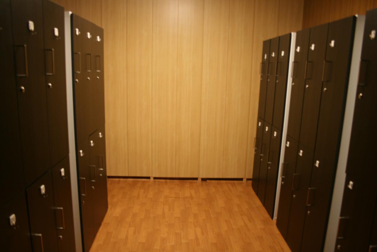Reimeien Osaka Exterior foto