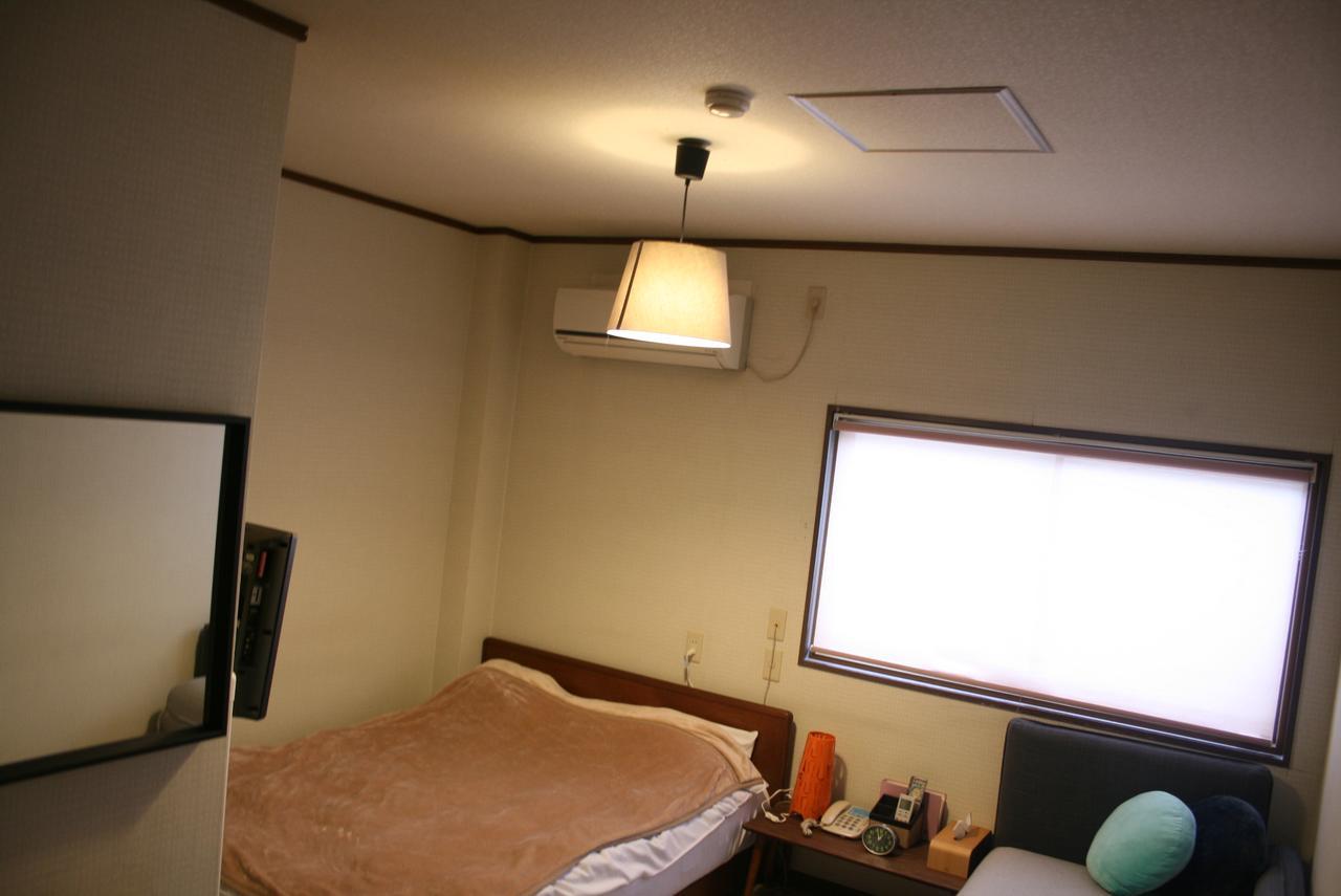 Reimeien Osaka Exterior foto