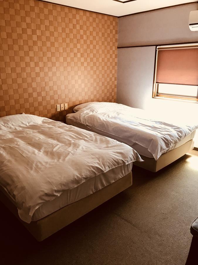 Reimeien Osaka Exterior foto