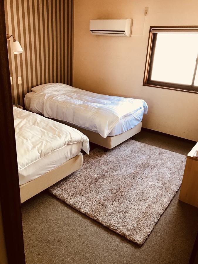 Reimeien Osaka Exterior foto