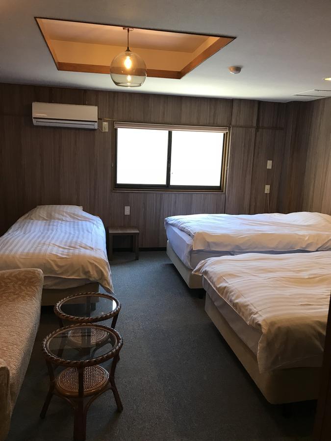 Reimeien Osaka Exterior foto